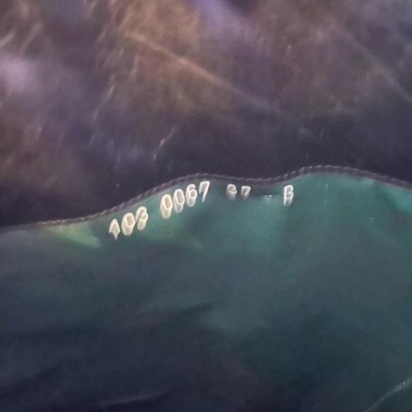 GUCCI RIDING BOOTS - Picture 5 of 5